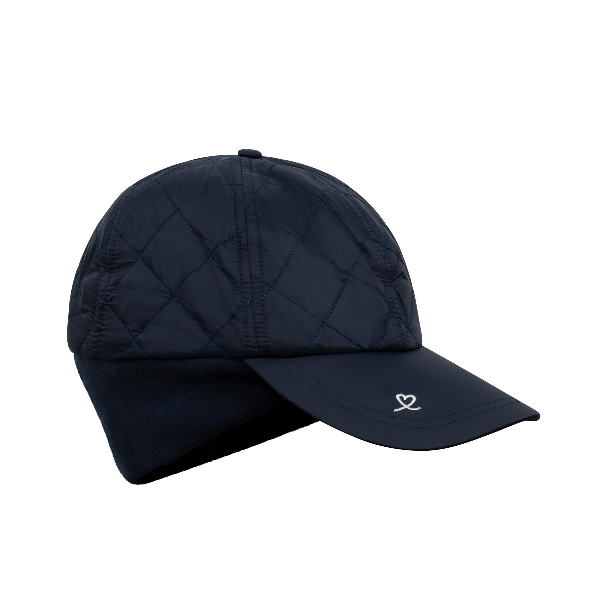 Daily Sports Jolie Ladies Golf Wind Hat Navy